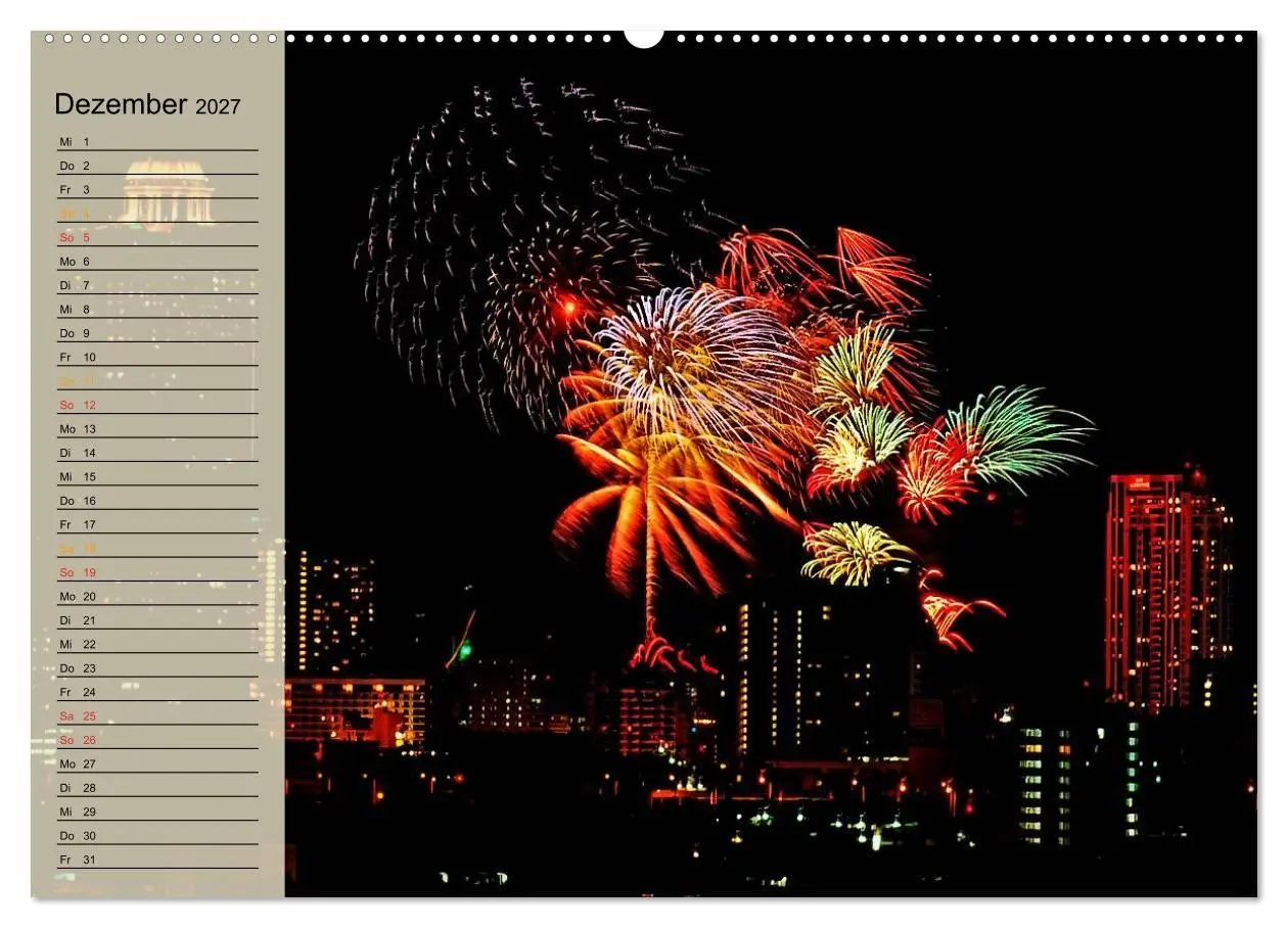 Bild: 9783569914872 | Bangkok - Königreich Thailand (Wandkalender 2027 DIN A2 quer),...