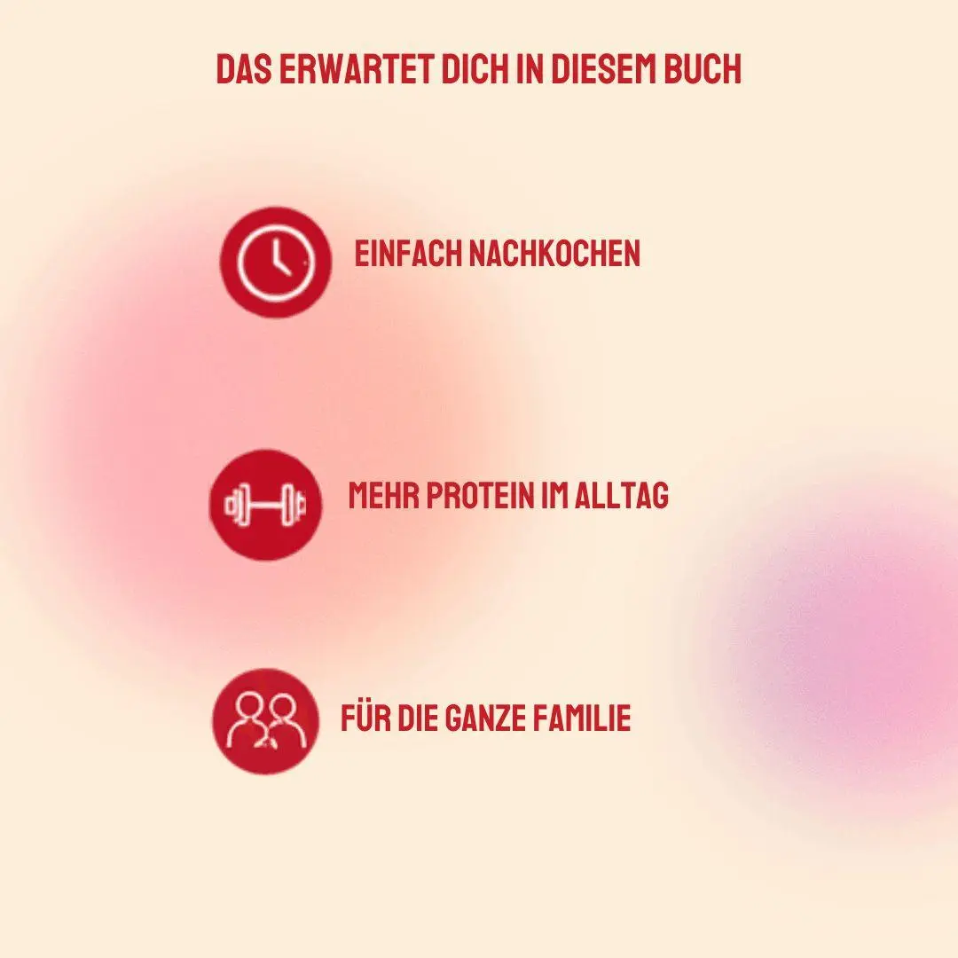 Bild: 9783735854872 | Die High Protein-Küche | Kristine Weber | Buch | 176 S. | Deutsch