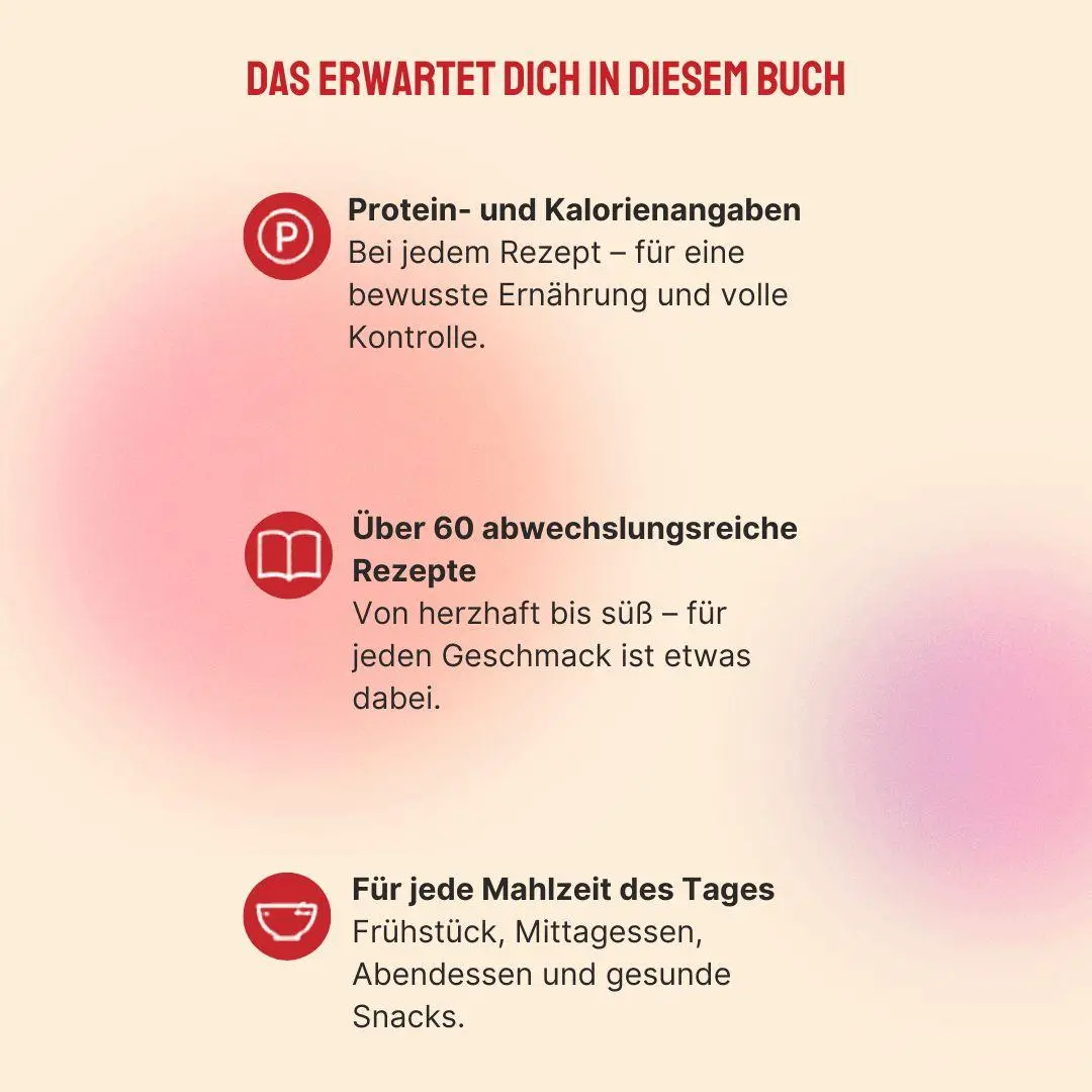 Bild: 9783735854872 | Die High Protein-Küche | Kristine Weber | Buch | 176 S. | Deutsch