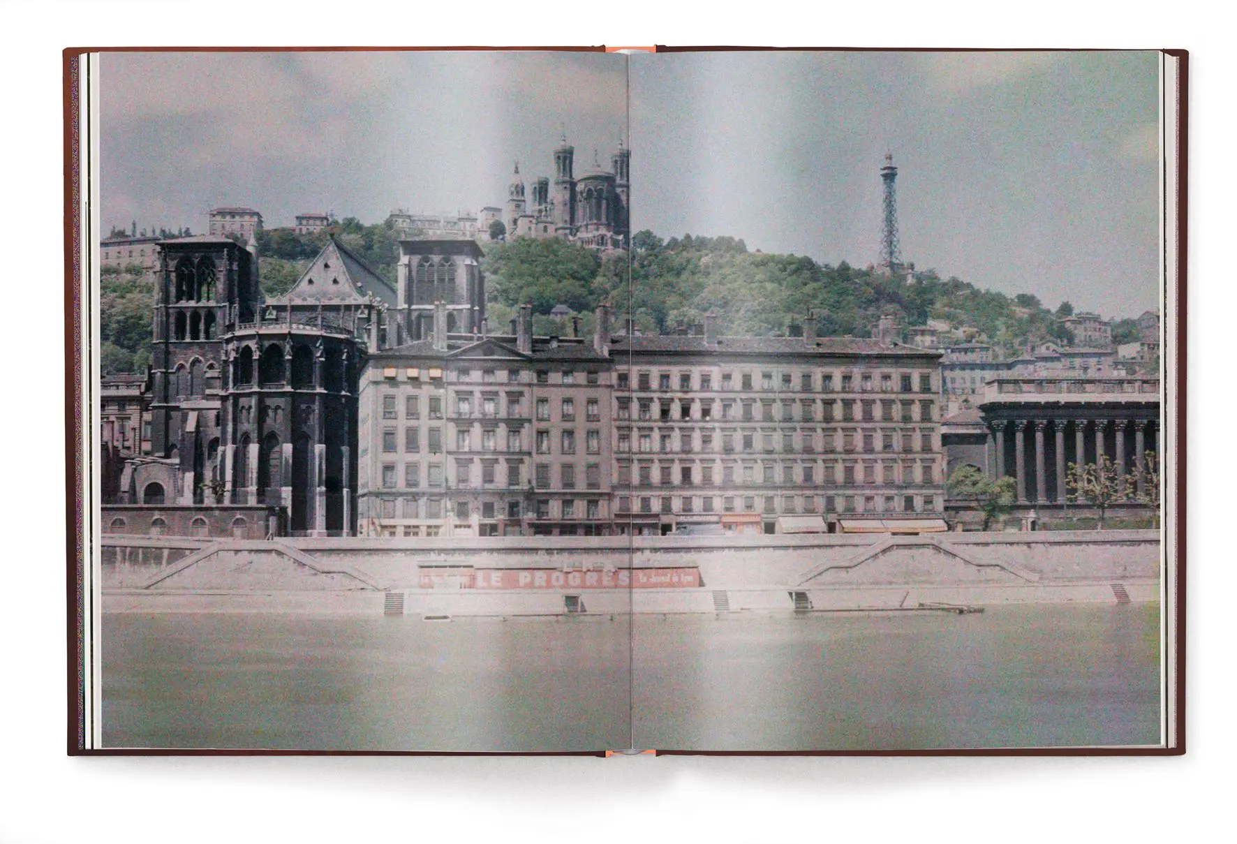 Bild: 9783961714872 | Autochrome | Faszination früher Farbfotografie | Buch | 208 S. | 2023