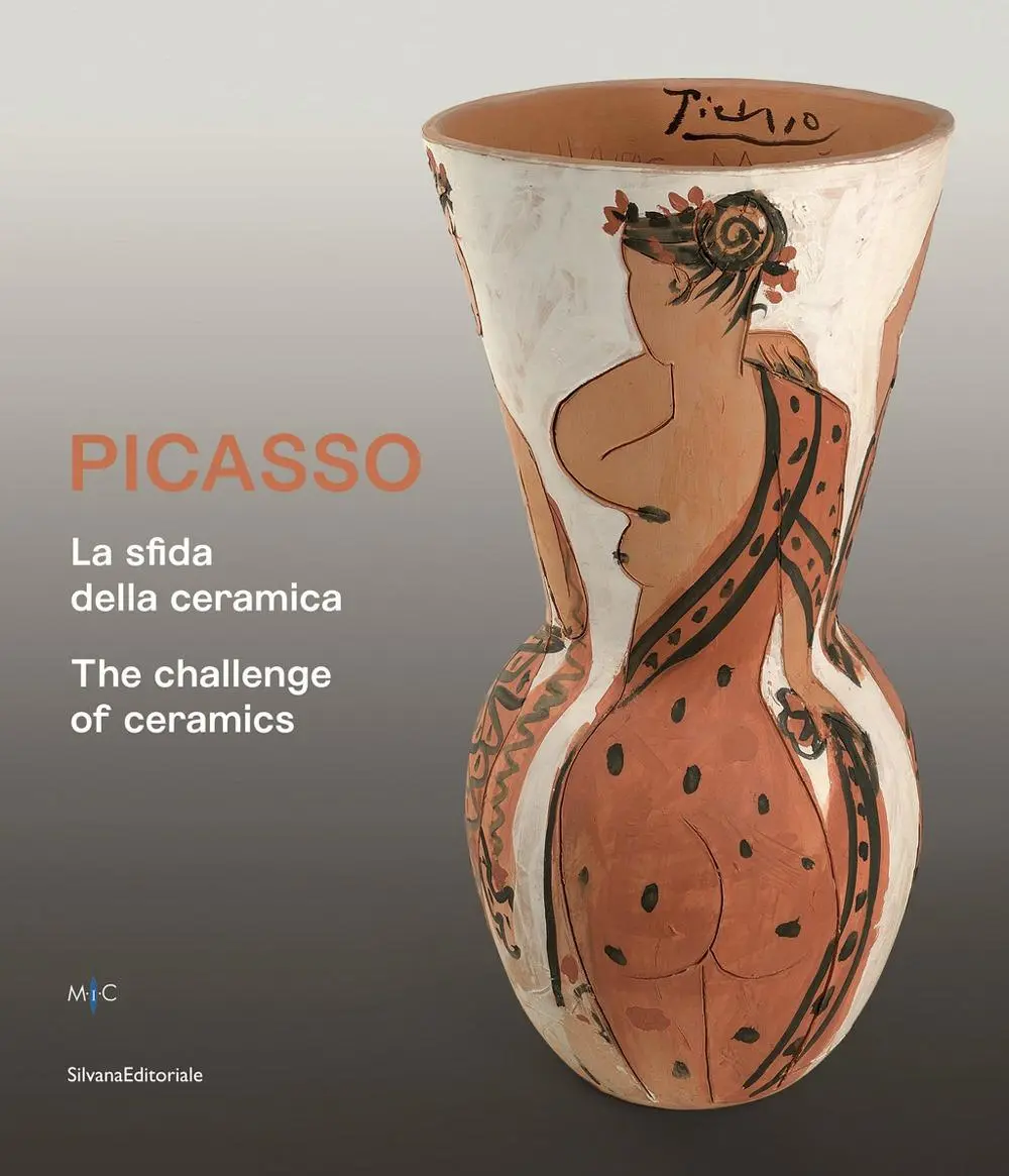 Cover: 9788836644872 | Picasso: The Challenge of Ceramics | Salvador Haro González (u. a.)