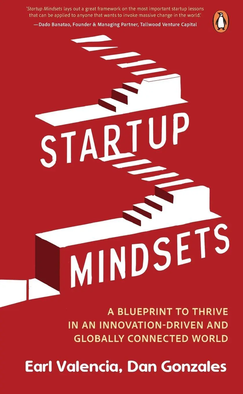 Cover: 9789815204872 | Startup Mindsets | Earl Valencia (u. a.) | Taschenbuch | Englisch