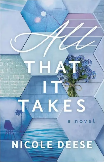 Cover: 9780764234972 | All That It Takes | Nicole Deese | Taschenbuch | Englisch | 2022
