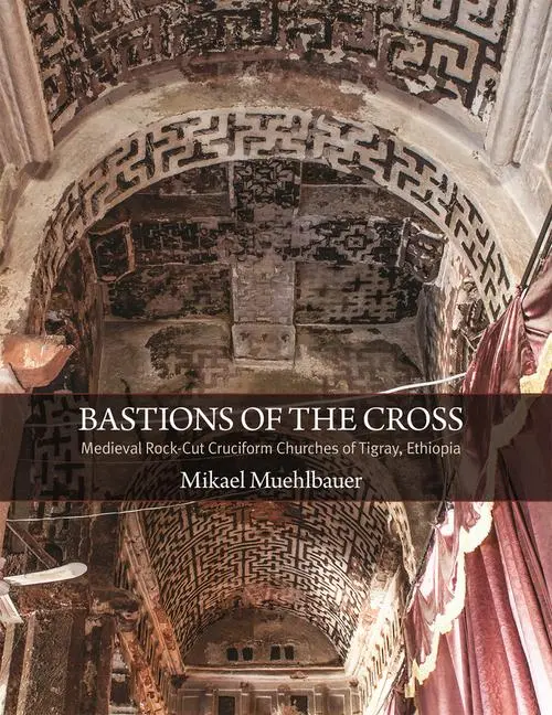 Cover: 9780884024972 | Bastions of the Cross | Mikael Muehlbauer | Buch | Englisch | 2023