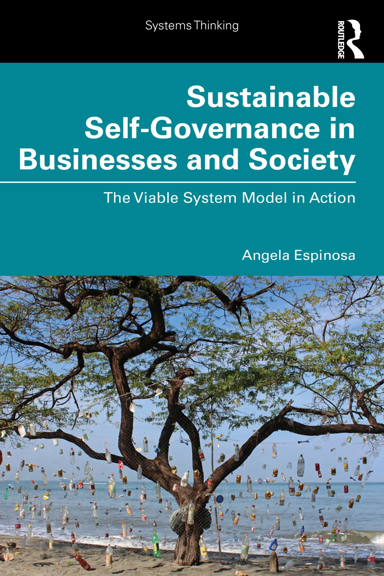 Cover: 9781032354972 | Sustainable Self-Governance in Businesses and Society | Espinosa