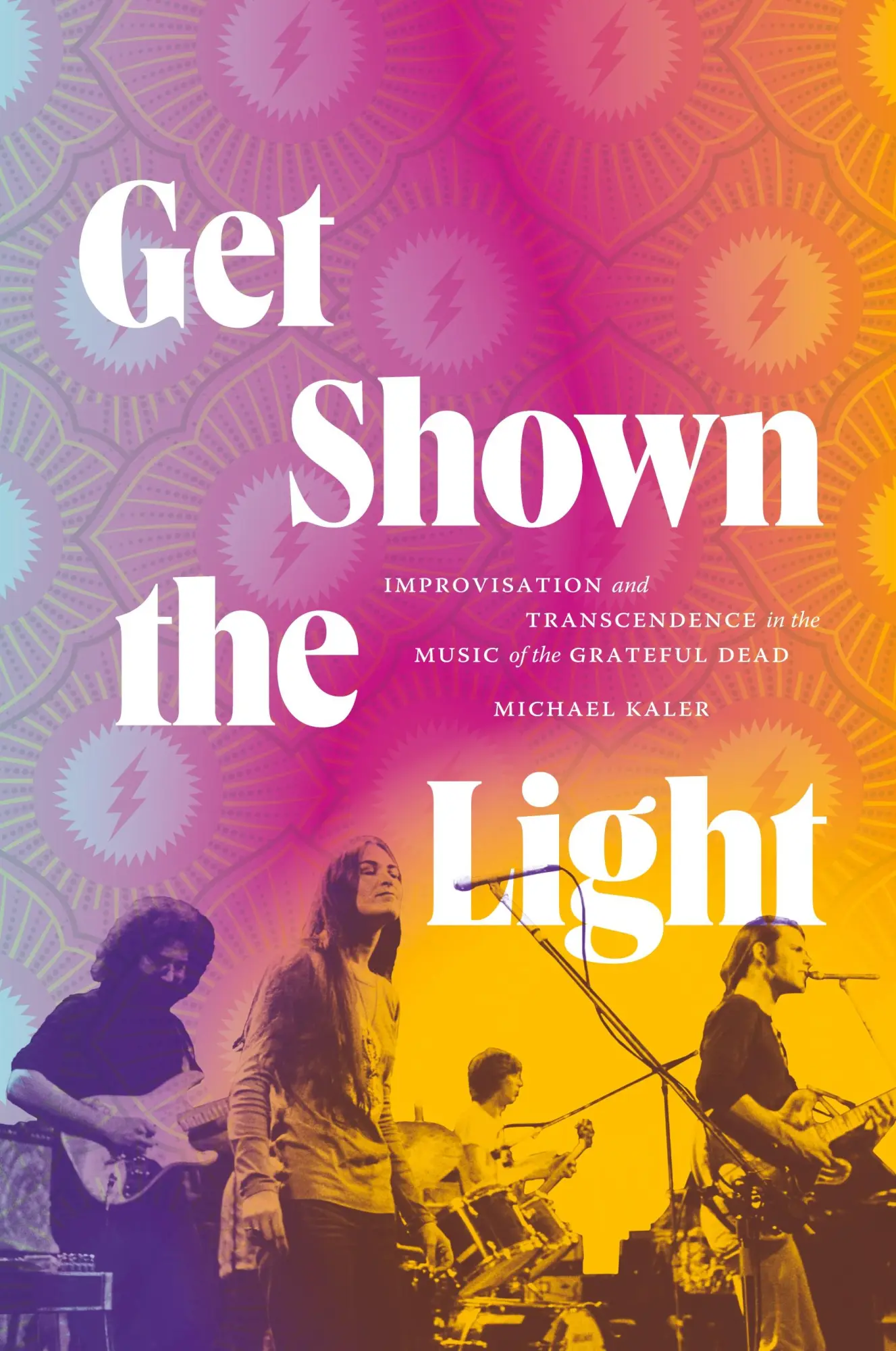 Cover: 9781478024972 | Get Shown the Light | Michael Kaler | Taschenbuch | Englisch | 2023
