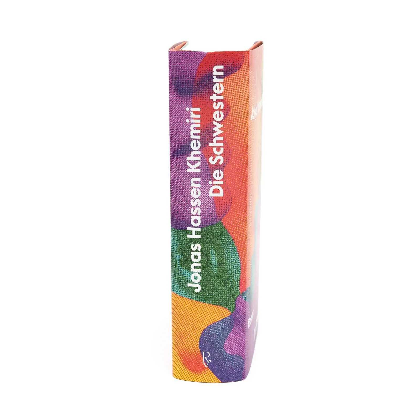 Bild: 9783498004972 | Die Schwestern | Jonas Hassen Khemiri | Buch | 736 S. | Deutsch | 2025