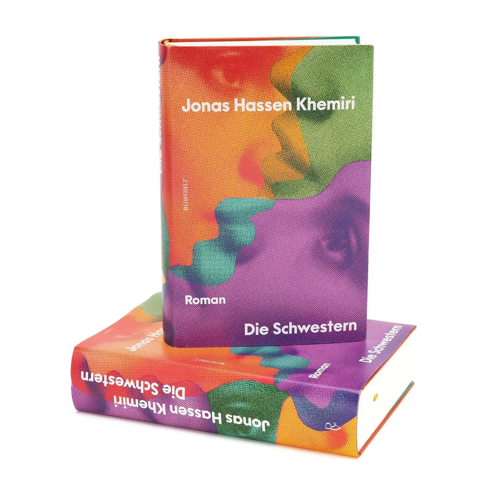 Bild: 9783498004972 | Die Schwestern | Jonas Hassen Khemiri | Buch | 736 S. | Deutsch | 2025