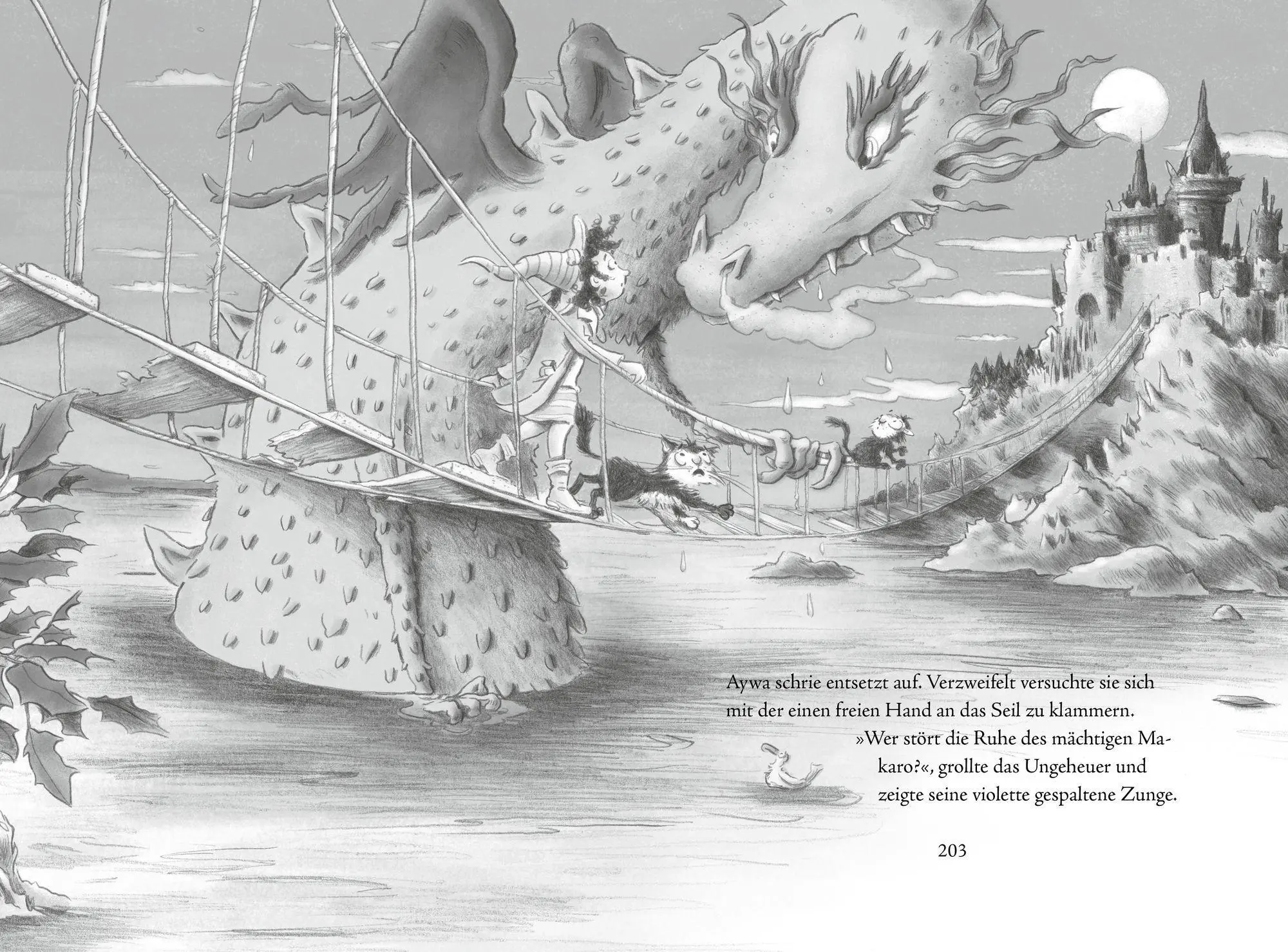Bild: 9783649644972 | Cosmo Zauberkater (Bd. 1) | Der Fluch der magischen Pfote | Rosslow
