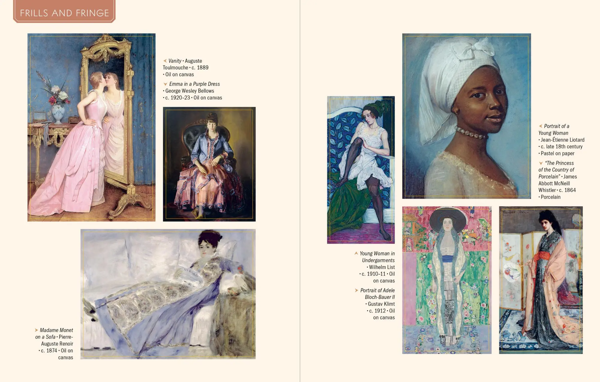 Bild: 9781523525072 | The Art Lover's Sticker Book | Kelly Lynch | Buch | Workman Adult