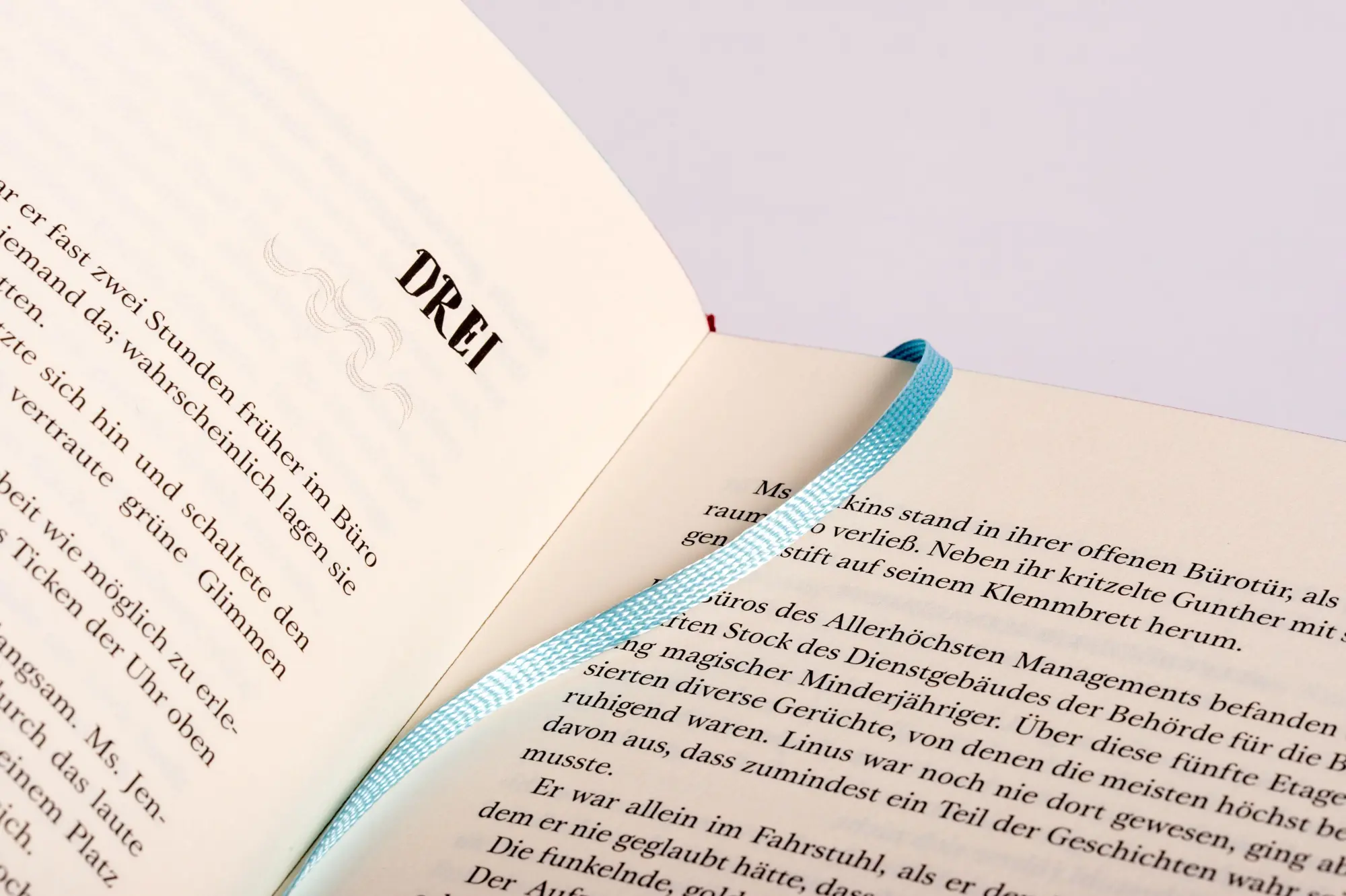 Bild: 9783453275072 | Mr. Parnassus' Heim für magisch Begabte | T. J. Klune | Buch | 480 S.