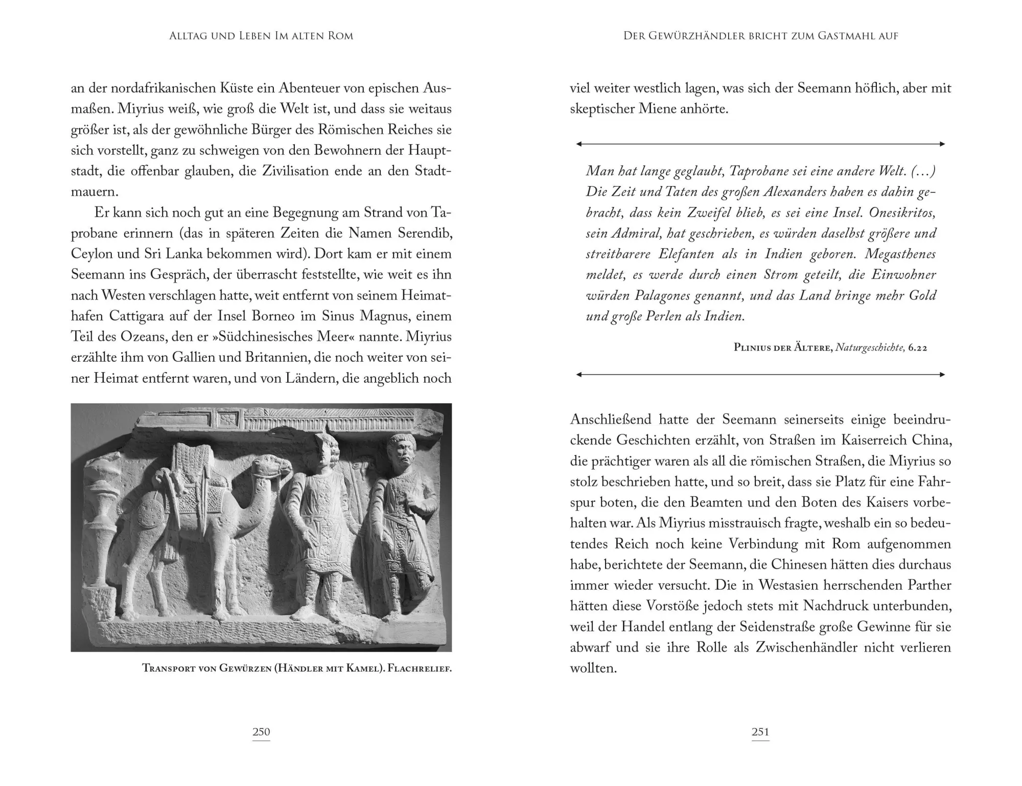 Bild: 9783730615072 | 24 Stunden unterwegs im alten Rom | Philip Matyszak | Taschenbuch
