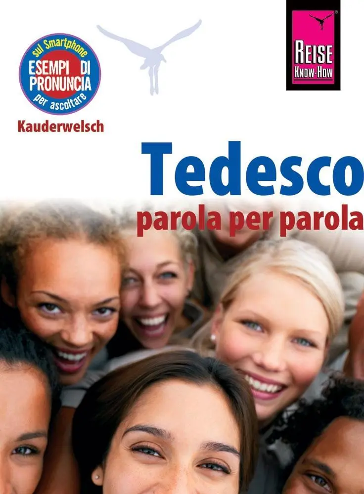 Cover: 9783831765072 | Tedesco - parola per parola (Deutsch als Fremdsprache, italienische... Cover: 9783831765072 | Tedesco - parola per parola (Deutsch als Fremdsprache, italienische...
