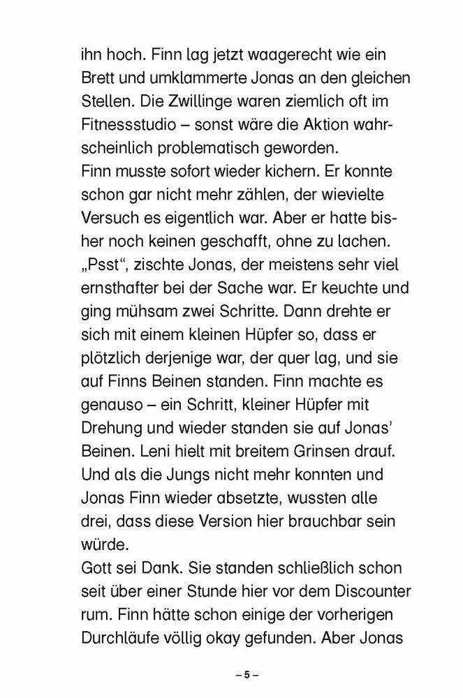 Bild: 9783834665072 | Deine TikTok-Challenge - Wie weit traust du dich zu gehen? | Buch
