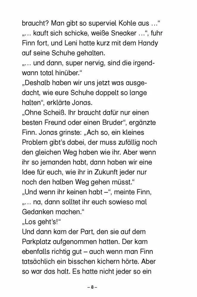 Bild: 9783834665072 | Deine TikTok-Challenge - Wie weit traust du dich zu gehen? | Buch