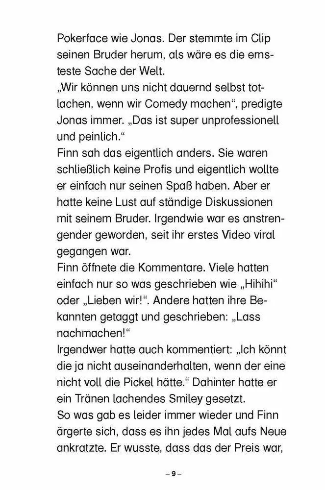 Bild: 9783834665072 | Deine TikTok-Challenge - Wie weit traust du dich zu gehen? | Buch