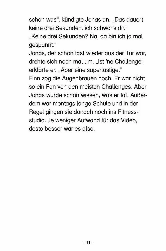 Bild: 9783834665072 | Deine TikTok-Challenge - Wie weit traust du dich zu gehen? | Buch
