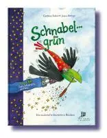 Cover: 9783941345072 | Schnabelgrün, Band 1 | Das Schwein im Fass | Constanze Endlich | Buch