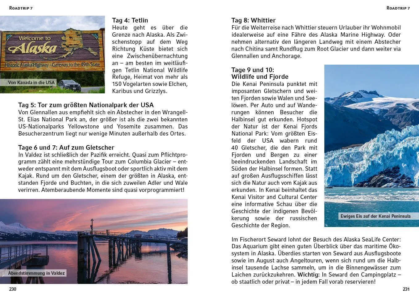 Bild: 9783968555072 | Kanada im Wohnmobil | Christian Dose | Taschenbuch | Camping in | 2026