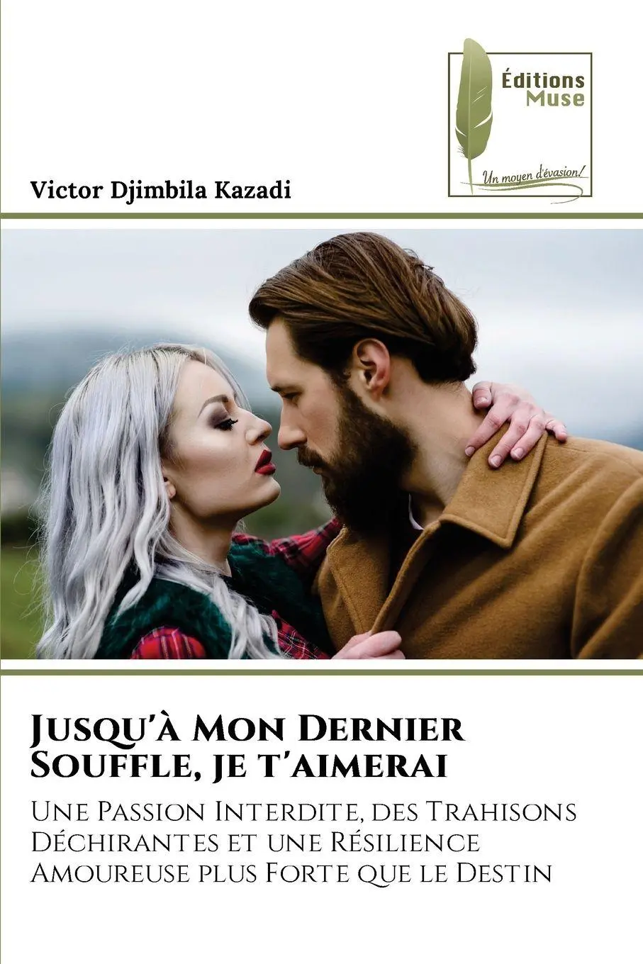 Jusqu'à Mon Dernier Souffle, je t'aimerai