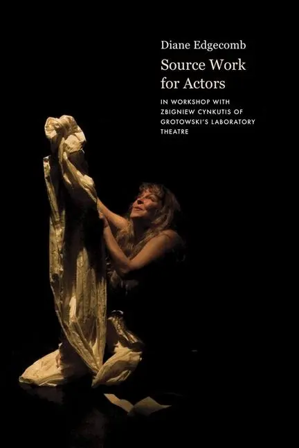 Cover: 9781803095172 | Source Work for Actors | Diane Edgecomb | Taschenbuch | Englisch