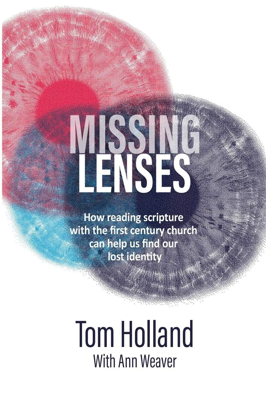 Cover: 9781912445172 | Missing Lenses | Tom Holland | Taschenbuch | Kartoniert / Broschiert