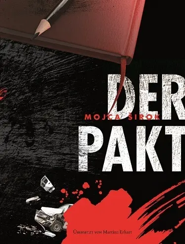 Der Pakt