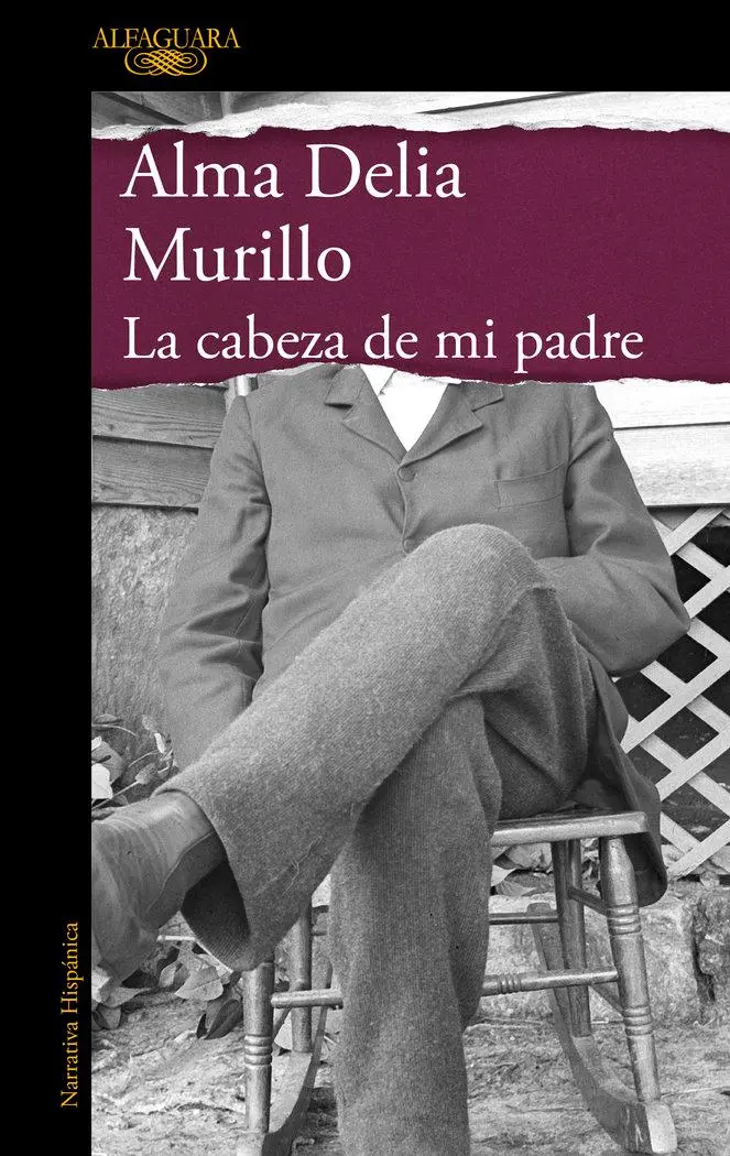 Cover: 9788420475172 | La cabeza de mi padre (Mapa de las lenguas) | Taschenbuch | Spanisch
