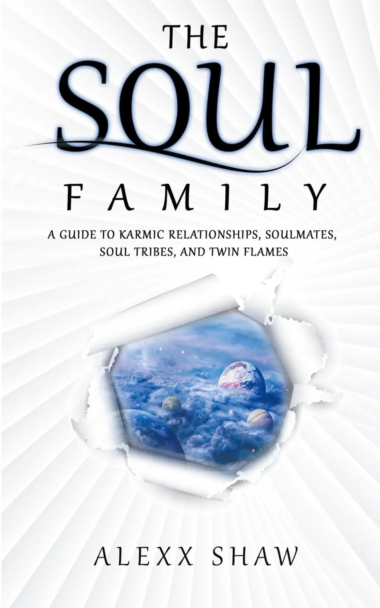 Cover: 9798215395172 | The Soul Family | Alexx Shaw | Taschenbuch | Englisch | 2023