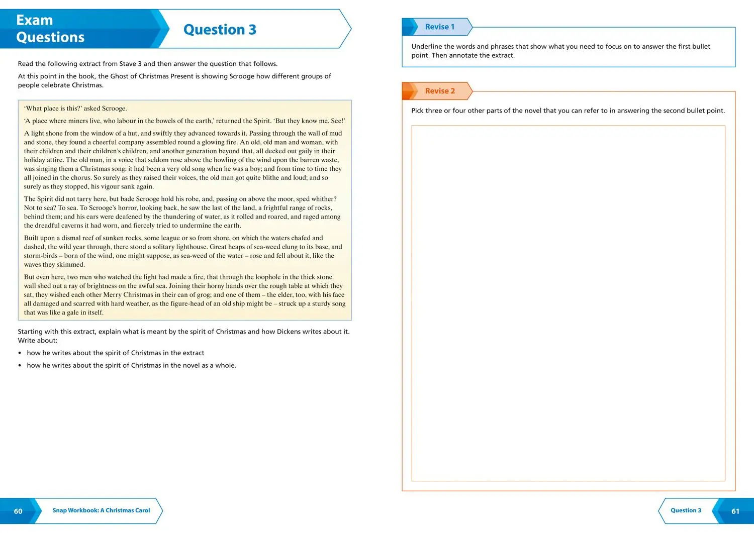 Bild: 9780008355272 | Macbeth: AQA GCSE 9-1 English Literature Workbook | Collins Gcse