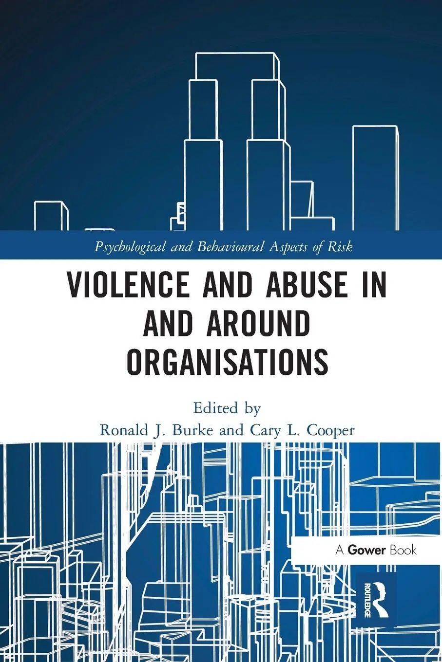 Cover: 9780367735272 | Violence and Abuse In and Around Organisations | Burke (u. a.) | Buch