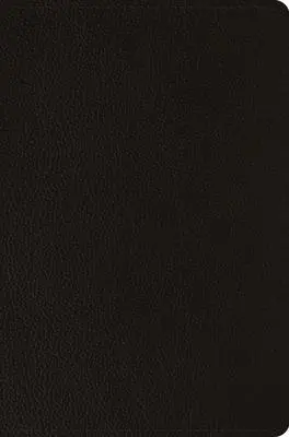 Cover: 9781433585272 | ESV Compact Bible (Buffalo Leather, Deep Brown) | Esv Bibles | Buch