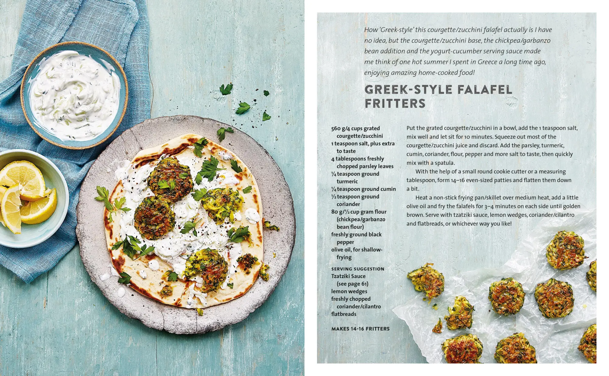 Bild: 9781788795272 | Falafel | Dunja Gulin | Buch | Gebunden | Englisch | 2023
