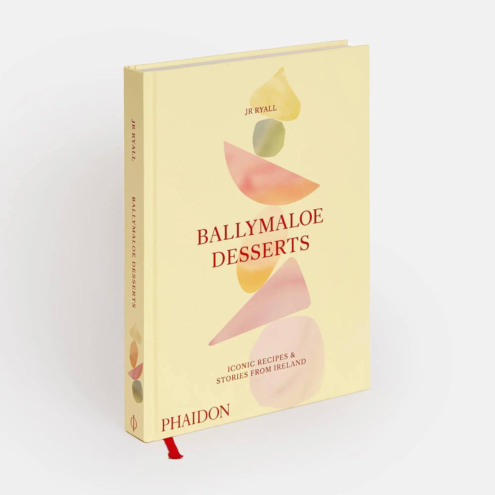 Bild: 9781838665272 | Ballymaloe Desserts | Iconic Recipes and Stories from Ireland | Ryall
