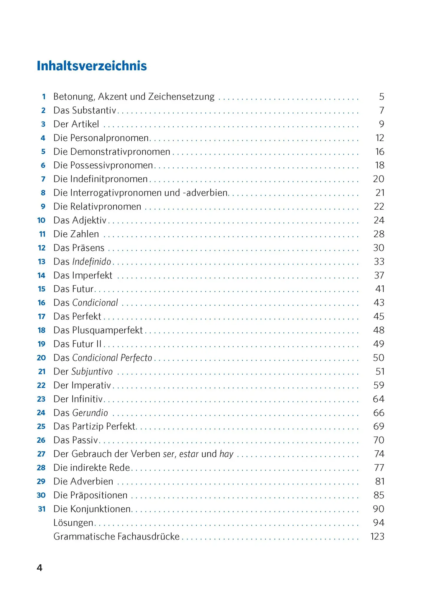 Bild: 9783125635272 | Langenscheidt Grammatiktraining Spanisch | Böhringer | Taschenbuch