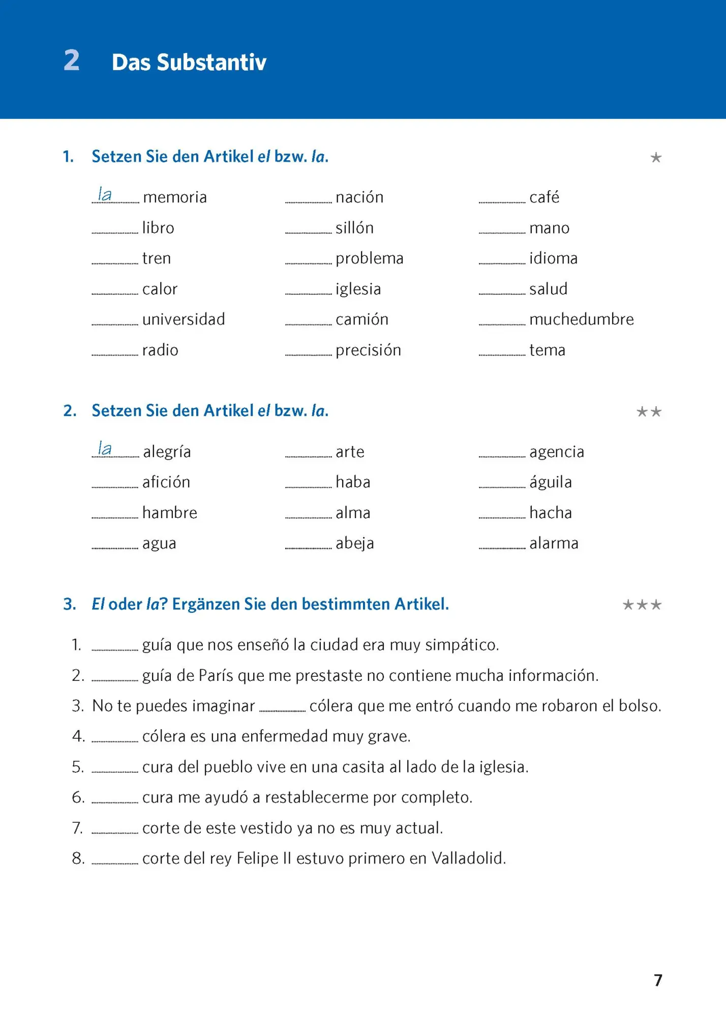 Bild: 9783125635272 | Langenscheidt Grammatiktraining Spanisch | Böhringer | Taschenbuch