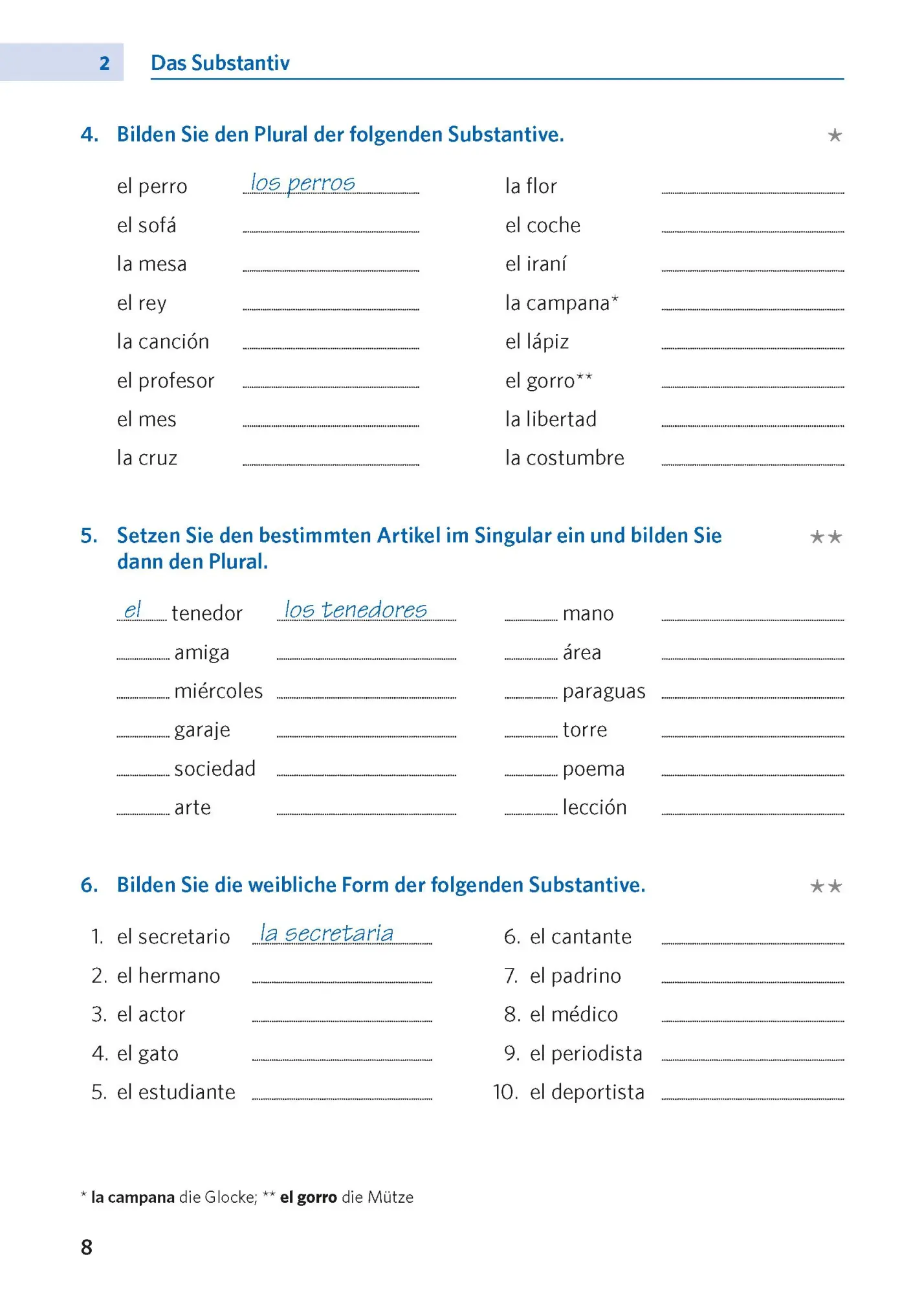 Bild: 9783125635272 | Langenscheidt Grammatiktraining Spanisch | Böhringer | Taschenbuch