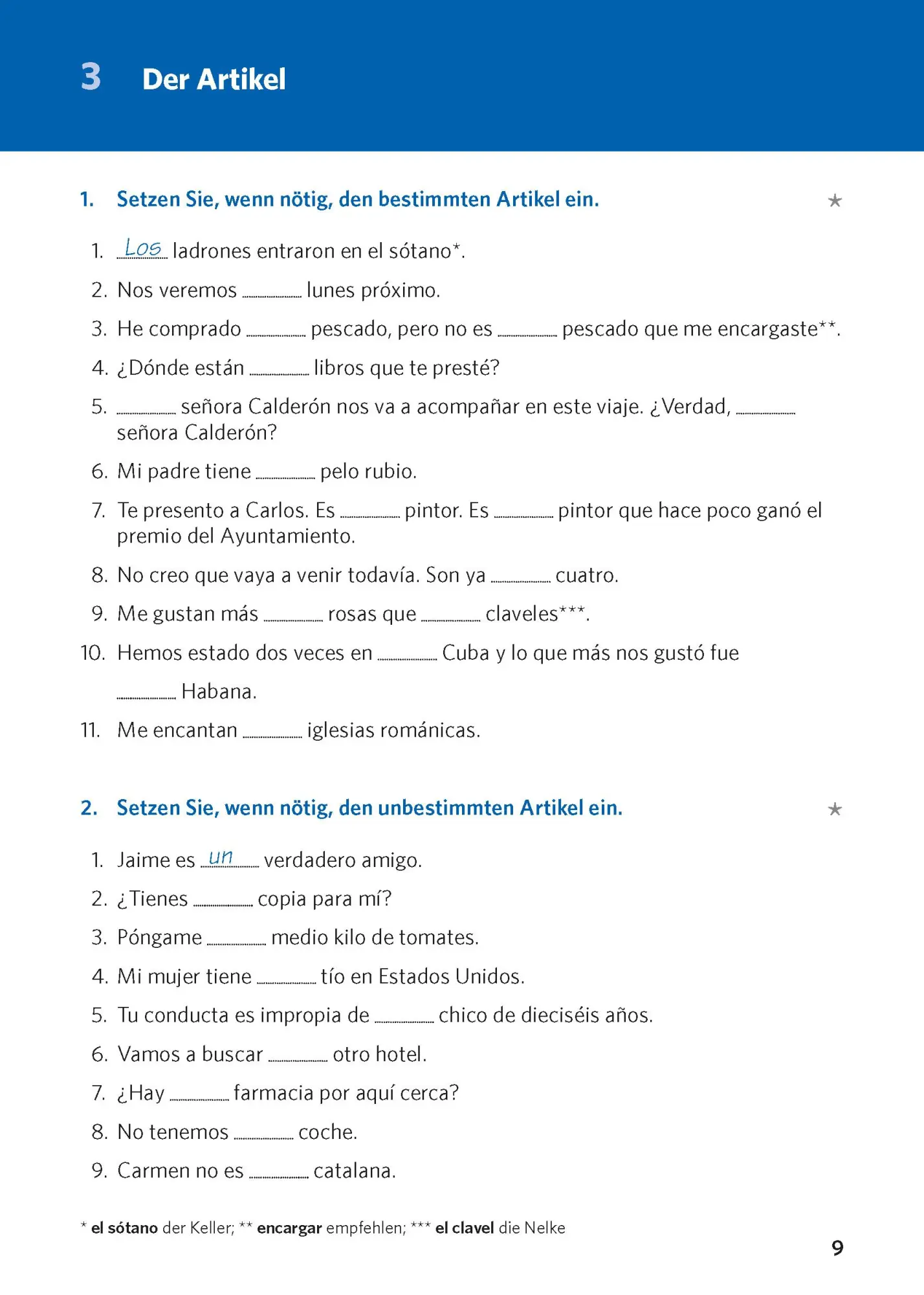 Bild: 9783125635272 | Langenscheidt Grammatiktraining Spanisch | Böhringer | Taschenbuch