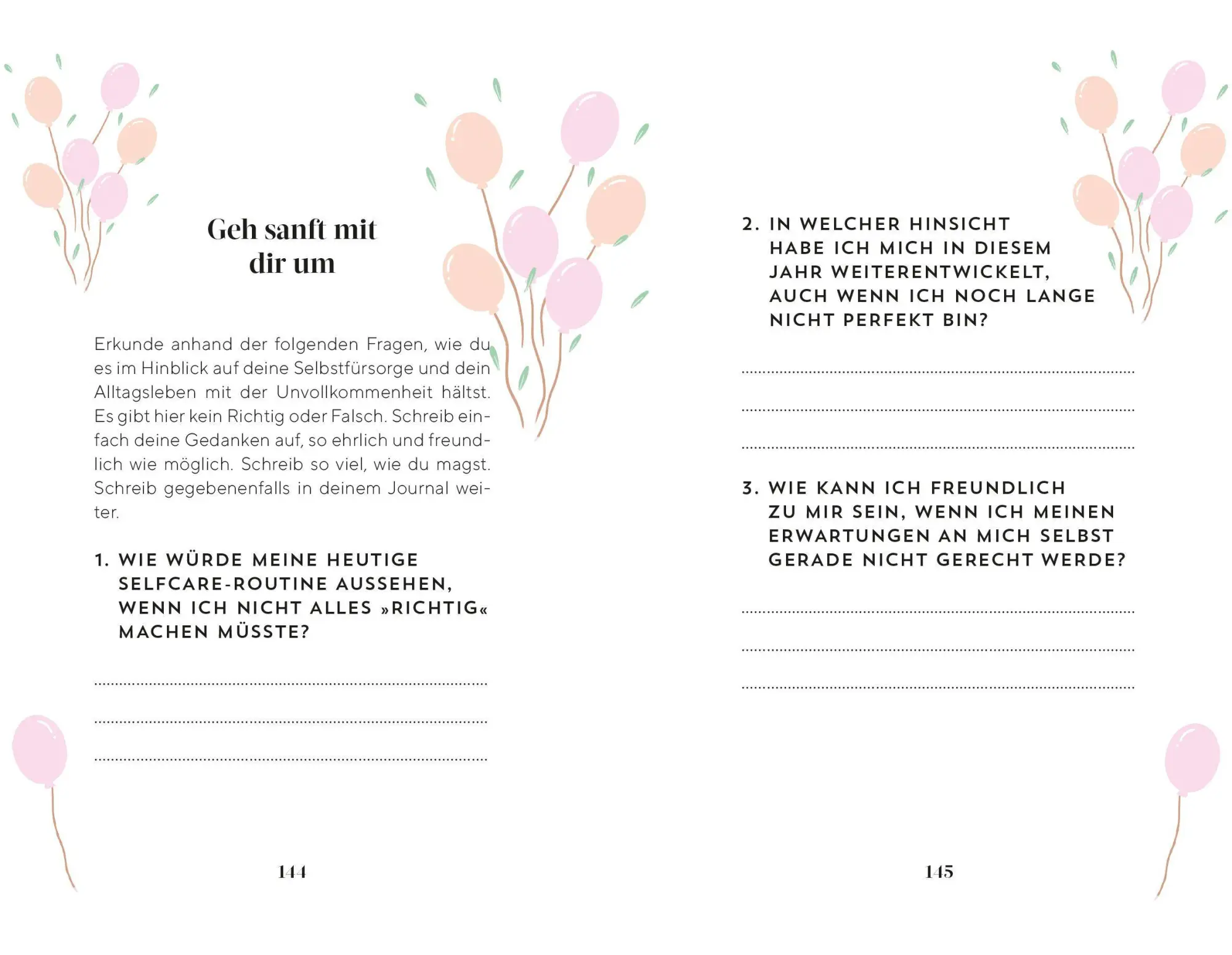 Bild: 9783453705272 | Calm - Mini-Auszeiten nur für dich | @MySelfLoveSupply (u. a.) | Buch