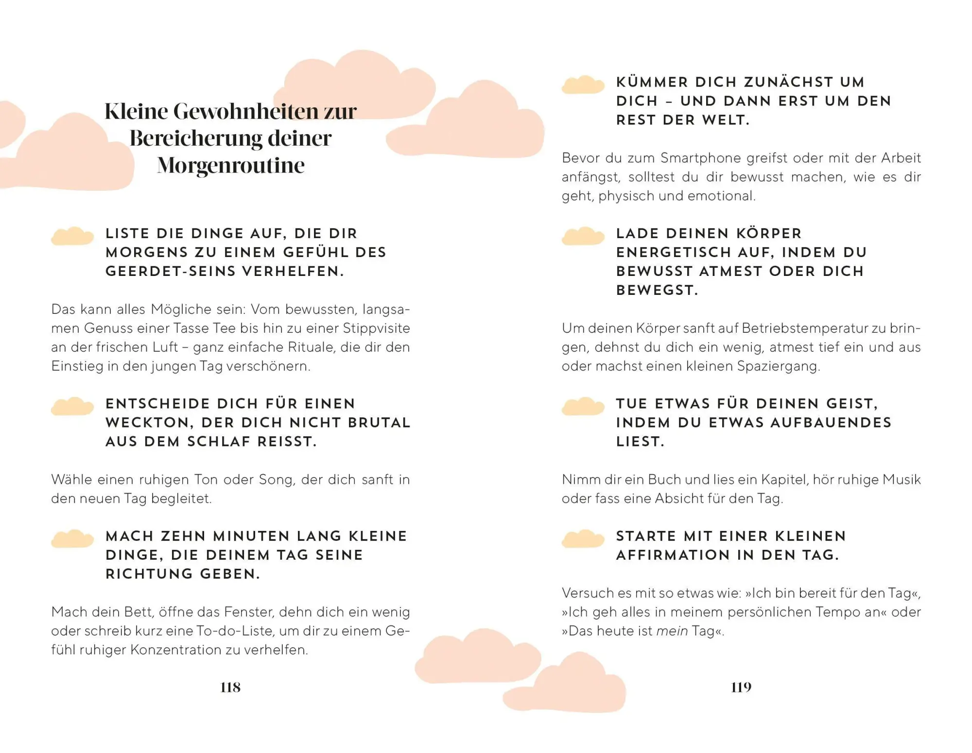 Bild: 9783453705272 | Calm - Mini-Auszeiten nur für dich | @MySelfLoveSupply (u. a.) | Buch