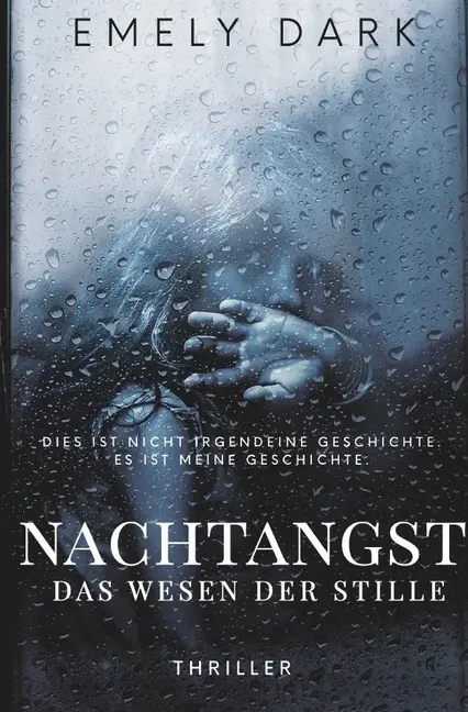 Cover: 9783748515272 | Nachtangst | Das Wesen der Stille | Emely Dark | Taschenbuch | Deutsch
