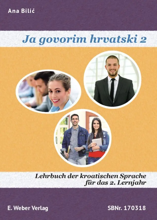 Cover: 9783852535272 | Lehrbuch mit online Hörtexten | Taschenbuch | Deutsch | 2015