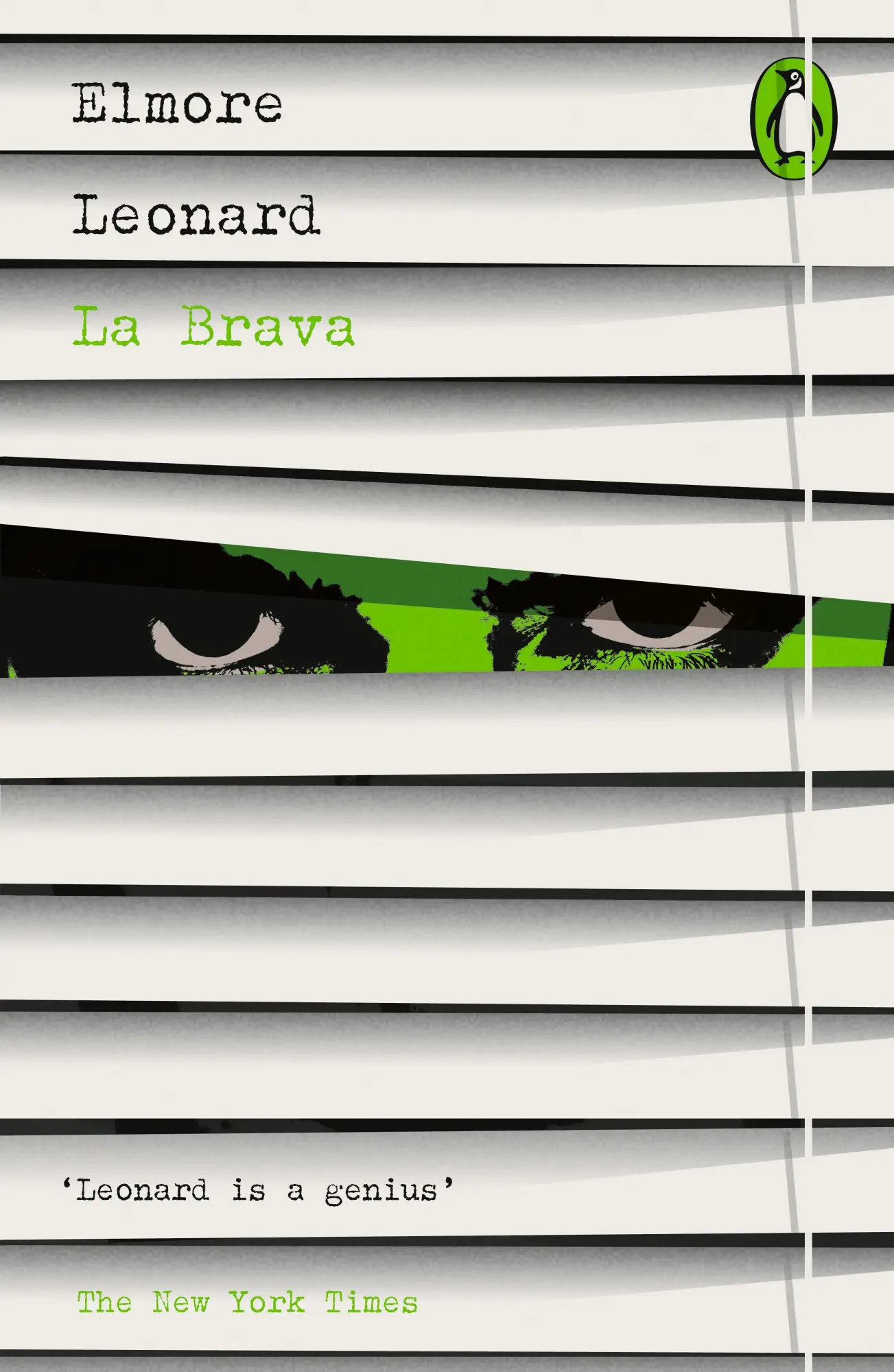 Cover: 9780241755372 | La Brava | Elmore Leonard | Taschenbuch | 176 S. | Englisch | 2026