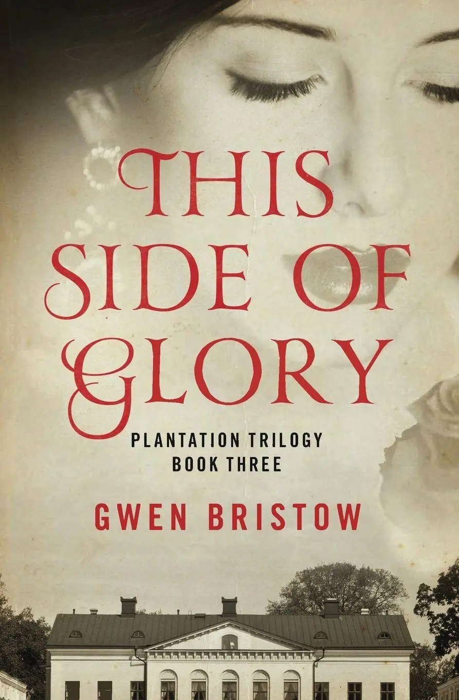 Cover: 9781480485372 | This Side of Glory | Gwen Bristow | Taschenbuch | Englisch | 2014