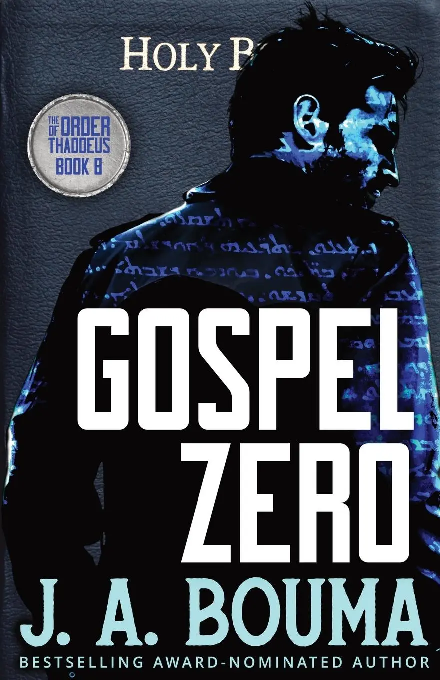 Cover: 9781948545372 | Gospel Zero | J. A. Bouma | Taschenbuch | Kartoniert / Broschiert