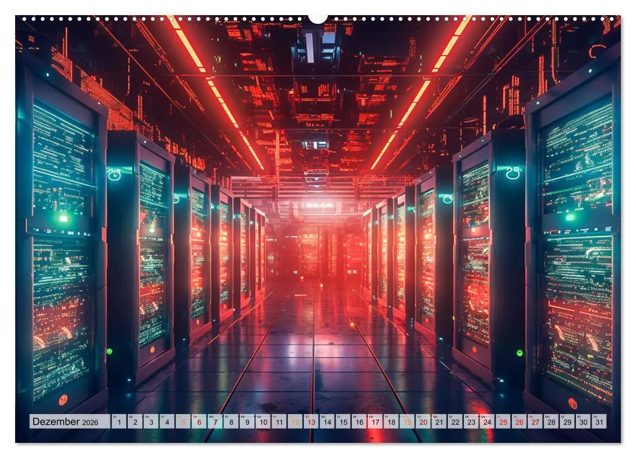 Bild: 9783457515372 | Visuelle Reise in die digitale Welt (hochwertiger Premium...