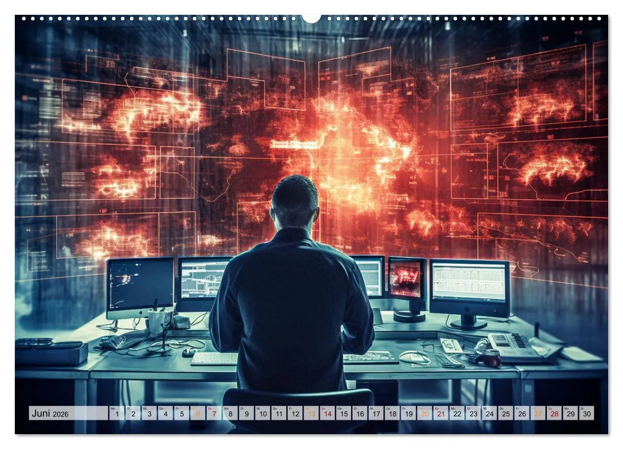 Bild: 9783457515372 | Visuelle Reise in die digitale Welt (hochwertiger Premium...