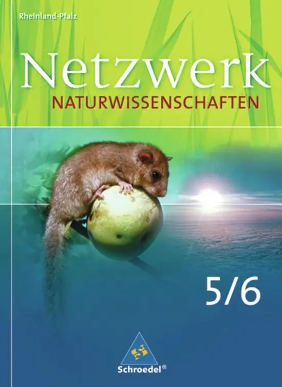Cover: 9783507865372 | Netzwerk Naturwissenschaften 5/6. Schulbuch. Gymnasium....