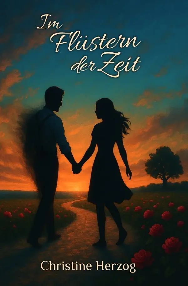 Cover: 9783565045372 | Im Flüstern der Zeit | Christine Herzog | Taschenbuch | 312 S. | 2025