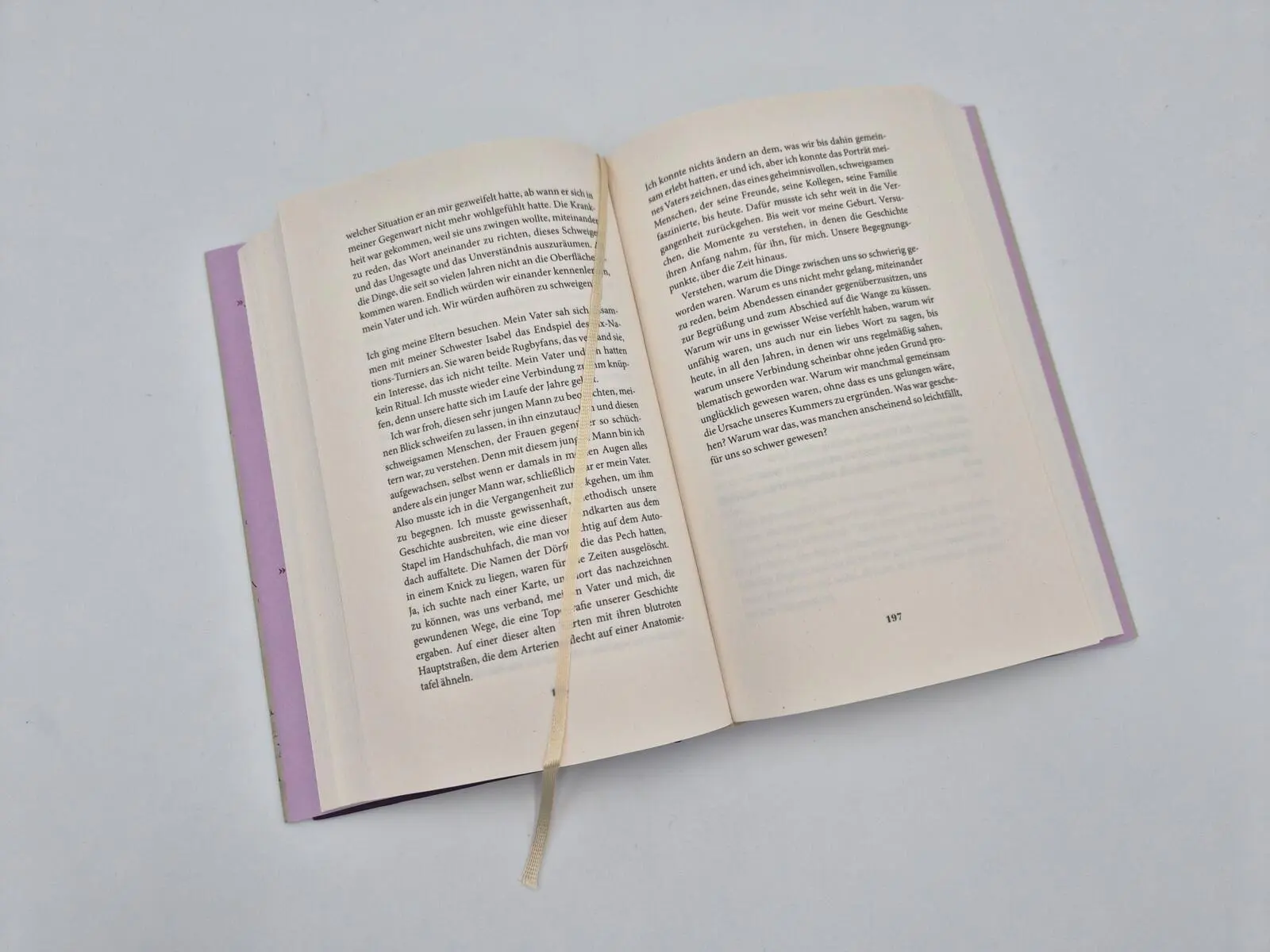 Bild: 9783827015372 | Vatertage | Anne Berest | Buch | 448 S. | Deutsch | 2026